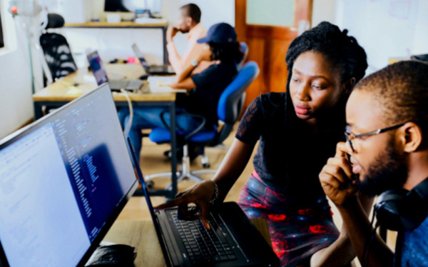 Togo Launches Digital Training Program Backed by the Commonwealth