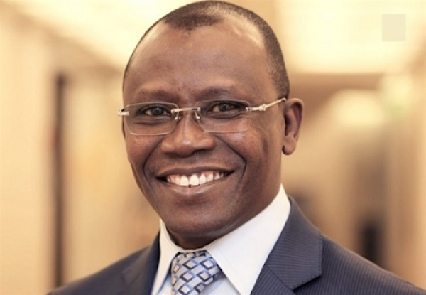 Le ministre togolais de l’Economie et des Finances discutera avec ses pairs à Paris des enjeux liés à la Zone franc