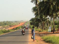 Togo : CFA30 billion needed to rehabilitate and maintain roads in 2019 (SAFER)