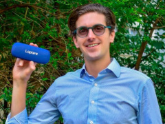 Eyewear startup Lapaire raises $3M to reach more African countries