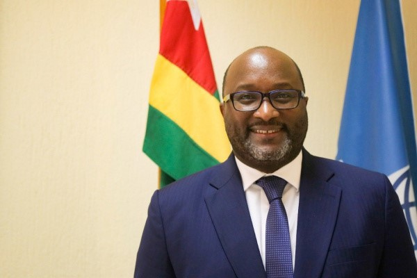 Togo CPIA 2023 : “C’est un score extrêmement important parce qu&#039;il nous permet aussi de mobiliser encore plus de ressources”