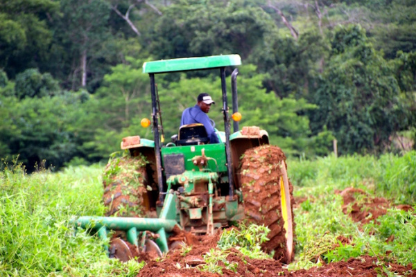 Le gouvernement attend une contribution à hauteur de 20 milliards FCFA des investisseurs privés pour financer l&#039;agropole de la Kara