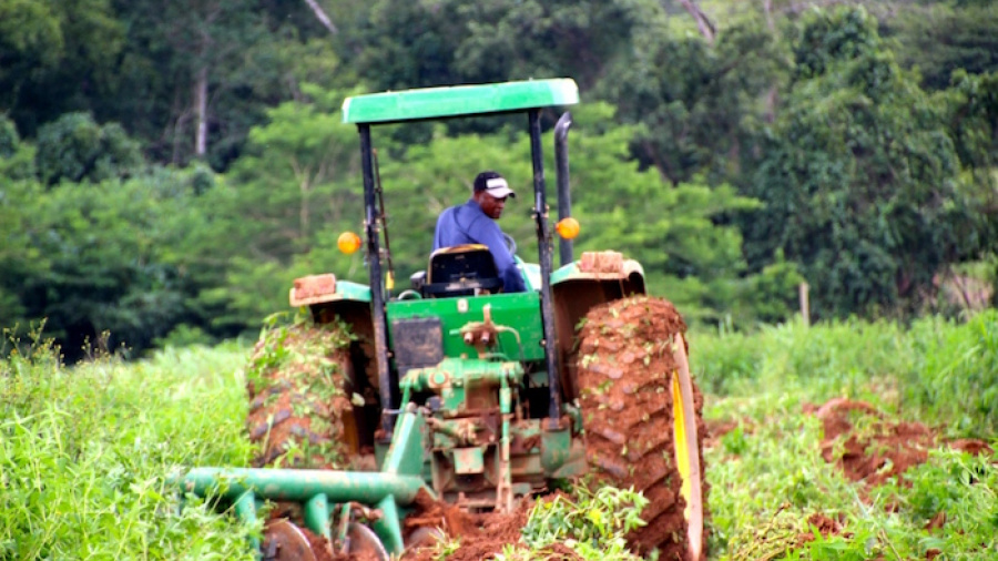 Le gouvernement attend une contribution à hauteur de 20 milliards FCFA des investisseurs privés pour financer l&#039;agropole de la Kara