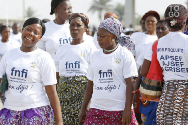 Togo: World Bank and Civil Society Organizations Discuss  Women&#039;s Empowerment