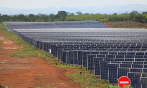 Togo: Second Edition of Renewable Energy Days Held last Week