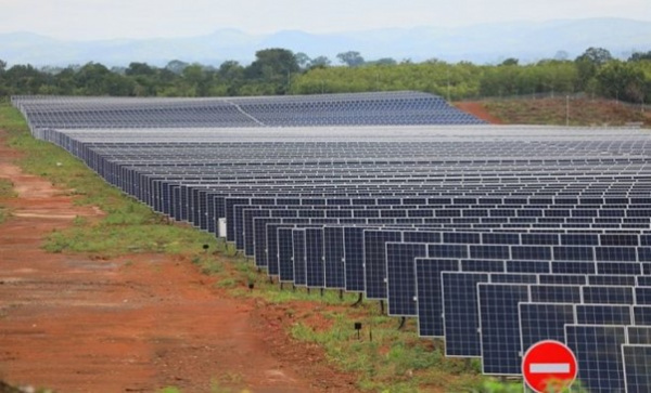 Togo: Second Edition of Renewable Energy Days Held last Week