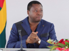 ECOWAS Appoints Togo and Senegal Leaders as Facilitators to Persuade Sahel States to Reverse Withdrawal