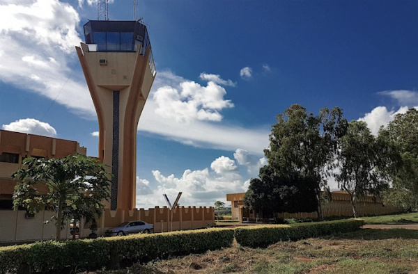 Asky : bientôt un vol régulier Lomé-Niamtougou ?