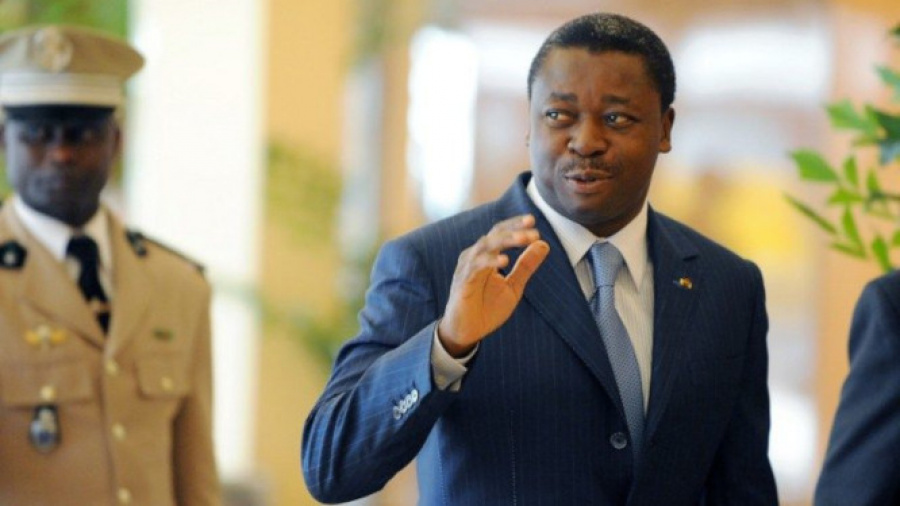 Faure Gnassingbé annoncé à Libreville ce lundi !