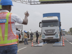 Togo: State-owned road maintenance company, SAFER, seeks auditor for recent works