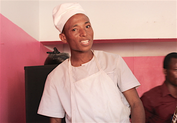 Ali Ouro-Bossi : « Mon conseil, c’est dire à mes frères et sœurs togolais que le meilleur emploi, c’est celui que l’on crée soi-même»