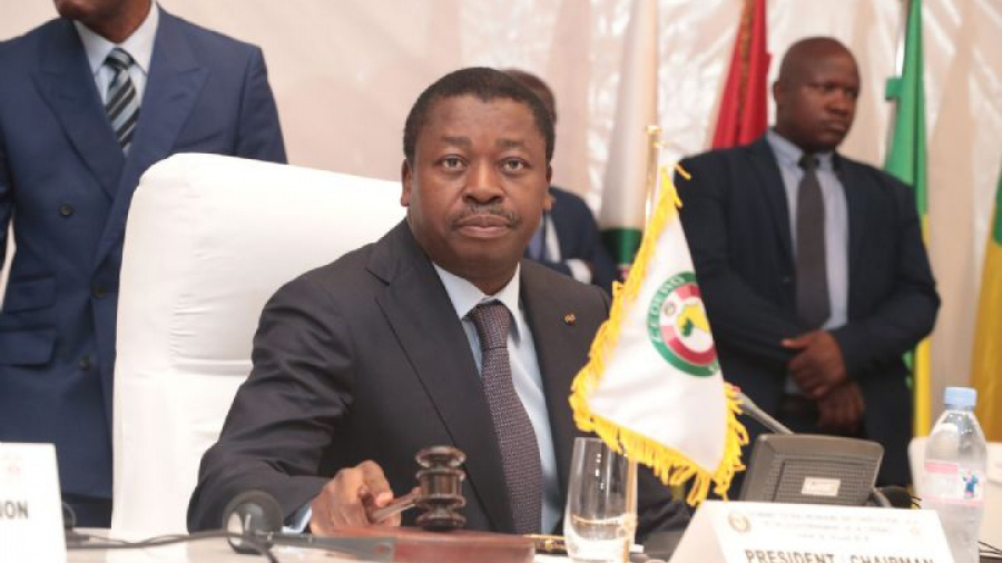 Monnaie unique Cedeao : le Togo (toujours), seul à respecter les critères de convergence