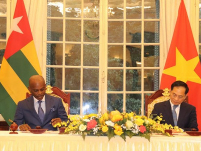 cooperation-togo-and-vietnam-celebrate-50th-anniversary