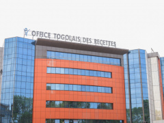 Togo’s tax earnings on the rise driven by tax governance support project