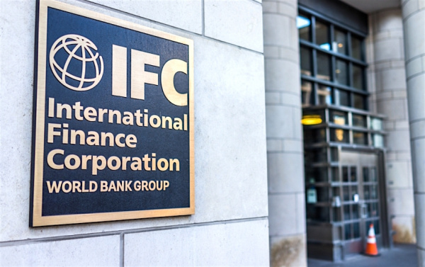 “Togo’s vision regarding universal power access is a first of a kind in Africa” - IFC