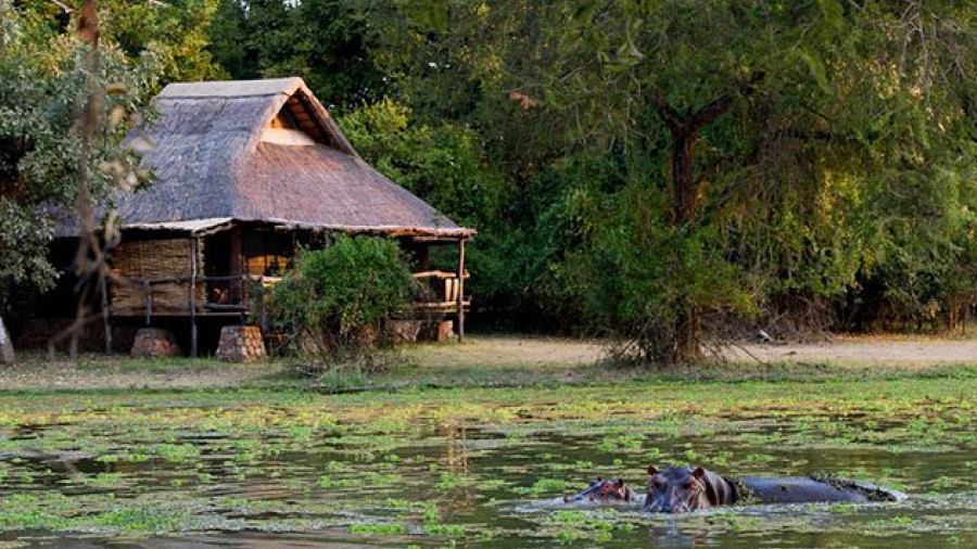 En 2020, le Togo veut aménager les abords du Lac Togo et d&#039;autres sites d&#039;intérêt, pour dynamiser le tourisme