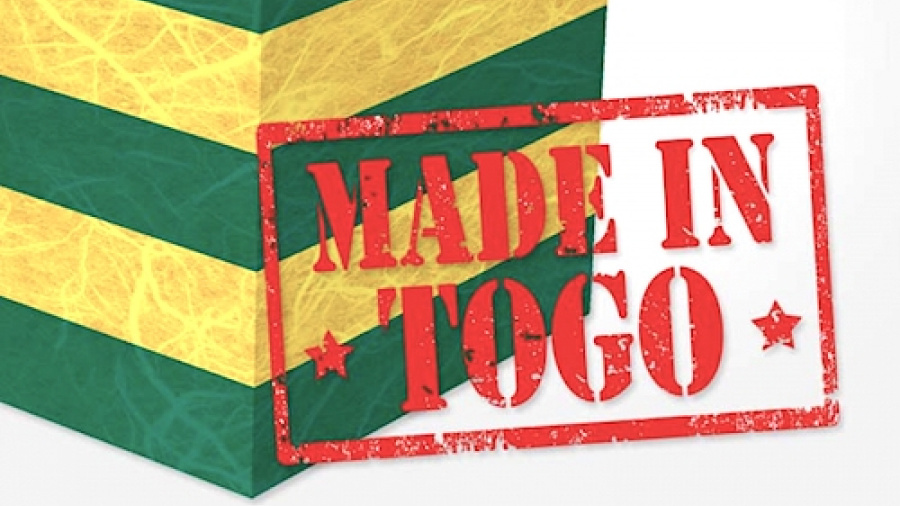 Togo : un ministère pour la promotion du &quot;Made in Togo&quot;