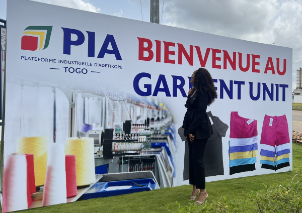 Togo: Over $150 Million Invested in PIA since Launch