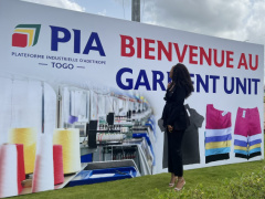 Togo: Over $150 Million Invested in PIA since Launch