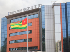 Togo: Customs Revenues Up by Almost 21% in Q1 2024, YoY