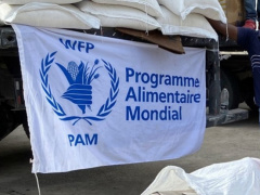 WFP has raised 90% of funds needed for Togo’s 2022-2026 food security program