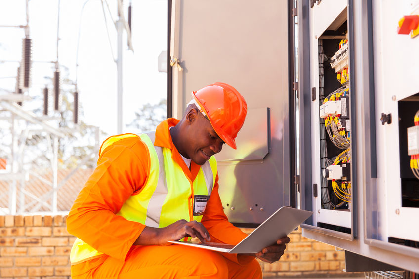 Au Togo, gratuité du raccordement à l’électricité pour les PME