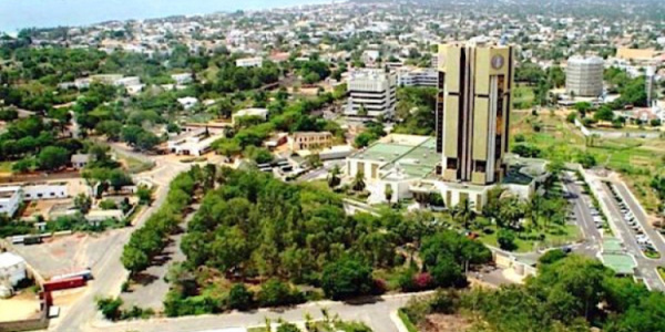 Togo&#039;s National Spatial Planning Scheme Takes Shape
