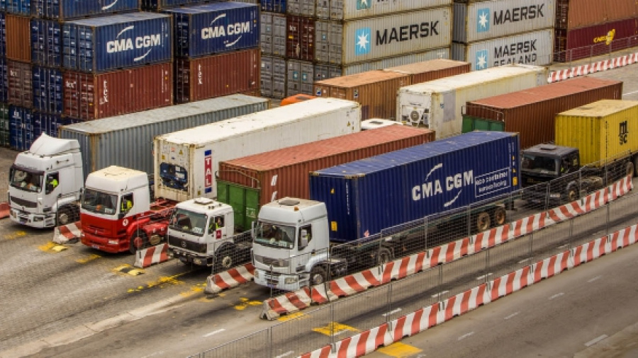 Offensive commerciale et promotionnelle du Port de Lomé à Ouagadougou