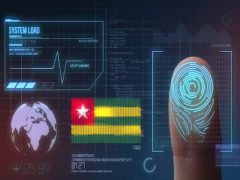 WURI project: Second proof of concept of e-ID Togo project begins