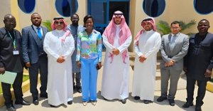 Togo: Access to Water Set to Rise as Saudi Borehole Program Enters New Phase