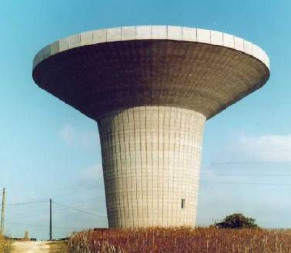 Grand Lomé : la construction de 5 châteaux d&#039;eau supplémentaires est “à un niveau très avancé”