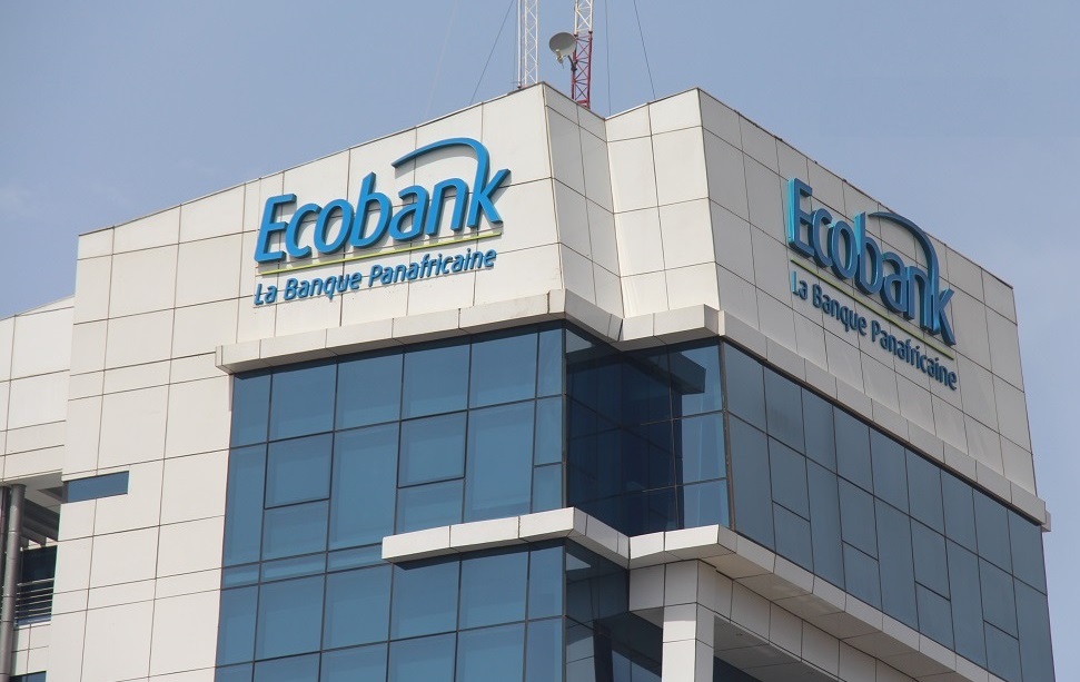 Ecobank lève 450 millions $ sur le marché financier international