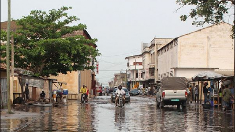 A Lomé, des experts planchent sur la mise en place d’un système d’alerte contre les inondations