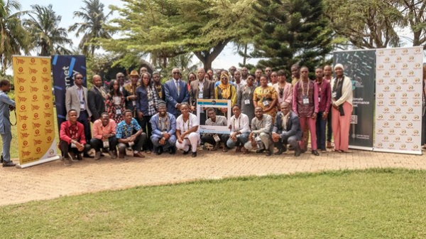 Togo : Cybersécurité et IA au cœur de l’École Nationale sur la Gouvernance de l’Internet