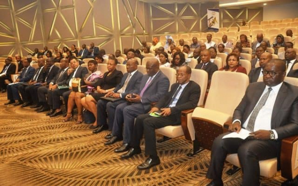 Experts from 17 African nations meet in Lomé to establish common legislation for social security