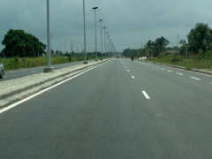 Lomé-Cotonou Road Rehabilitation Project Will Be Complete in 3 Months (AfDB)