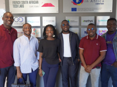 Togolese Startups Engage in Cape Town&#039;s Technology Immersion Program