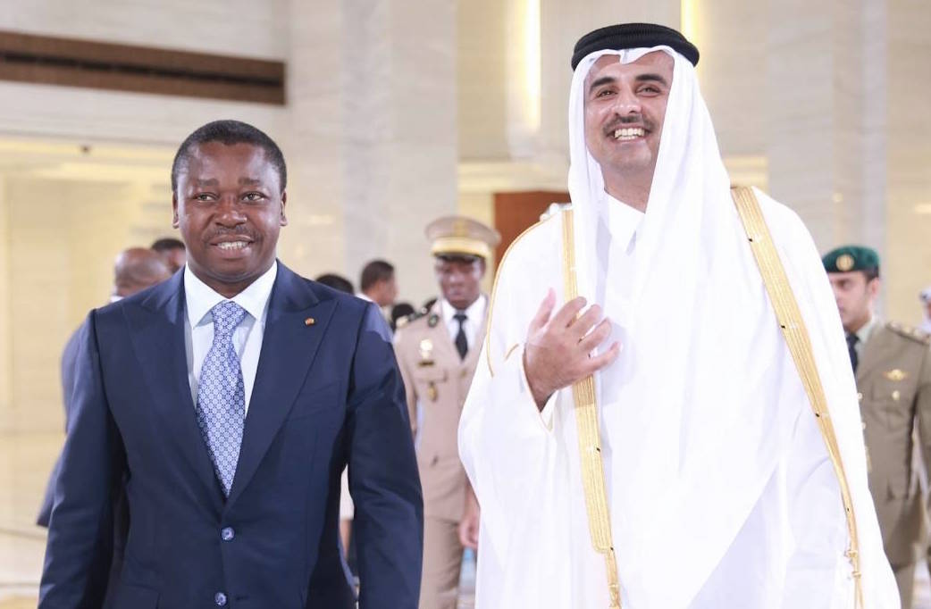 Togo-Qatar : 6 conventions et mémorandums d’accord pour renforcer la coopération bilatérale