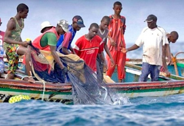 Togo on the verge of ratifying WTO fishing subsidy convention