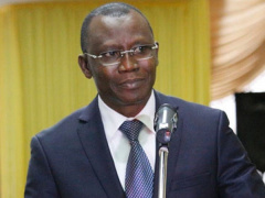 Minister of finance urges banks to reduce their interest rates