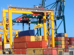 MSC to invest €500 million in Lomé’s Container Terminal over the next decade