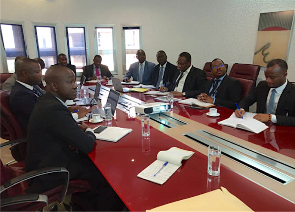 Togo: la BOAD va appuyer les banques partenaires du MIFA avec des lignes de crédits