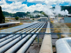 WAGP: This was a good year for the gas transport industry in West Africa