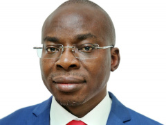 Togo: Coris Bank International has a new managing director