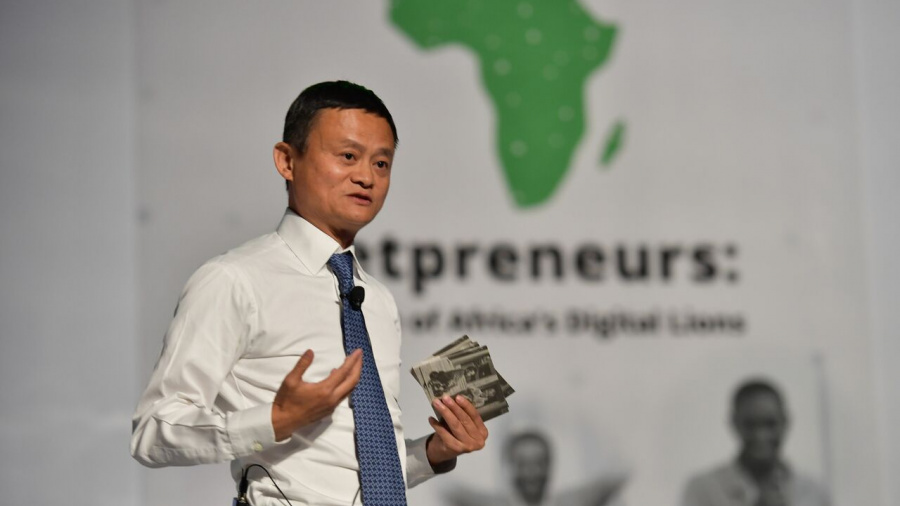 Encore 5 semaines pour postuler au Africa Netpreneur Prize, doté d’1 million $