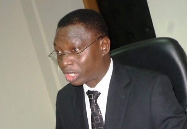 ADOYI Esso-Wavana Ahmed (OTR) : «L’Office s’est employé à instaurer une culture d’intégrité et de lutte contre la fraude et la corruption.»