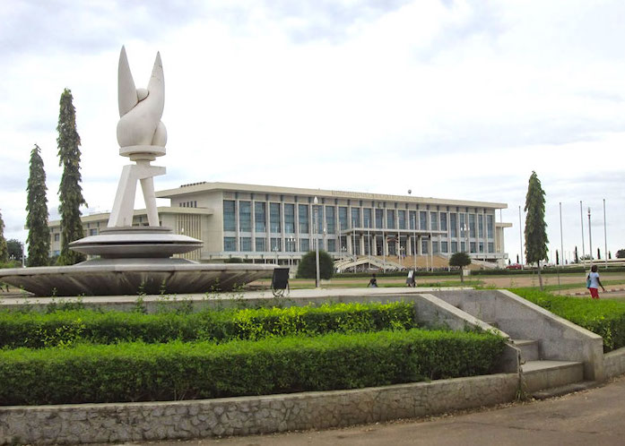 Une foire agricole prévue en marge de la 11è édition du forum national du paysan togolais