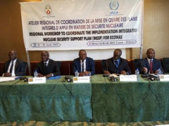 ECOWAS: Lomé Hosts Key Meeting to Draw Regional Cooperation Plan for Nuclear Safety