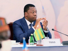 Niger wants Togo to act as guarantor of France’s military disengagement operations