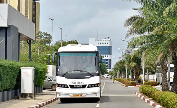 Togo: SOTRAL Implements Fare Reductions for Public Transport